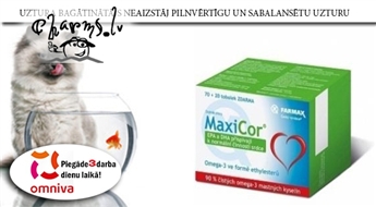 FARMAX: MaxiCor N30