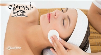 ЭЛЕКТРОПОРАЦИЯ + ультразвуковой пилинг в салоне MONA BEAUTY