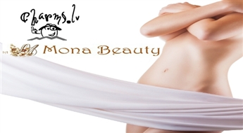 ОБЕРТЫВАНИЯ STYX + LPG МАССАЖ В САЛОНЕ "MONA BEAUTY"