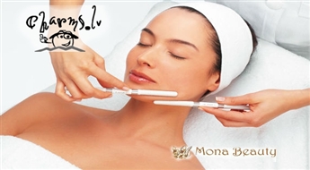 DEFI LIFT 3D GATINEAU ЛИФТИНГ в салоне "MONA BEAUTY"