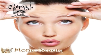 EYELIFT CHRISTINA ( ЗОНА ГЛАЗ ) в салоне "MONA BEAUTY"