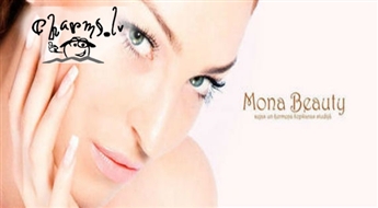 ЧИСТКА ЛИЦА CHRISTINA в салоне "MONA BEAUTY"