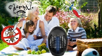 Уничтожитель насекомых