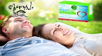 FARMAX: MaxiCor N30