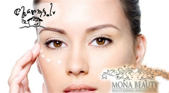 EYELIFT CHRISTINA ( ЗОНА ГЛАЗ ) в салоне