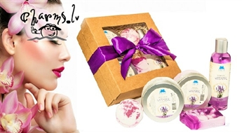 Ir īstais laiks parūpēties par savu skaistumu un labsajūtu ar kvalitatīviem produktiem no dabīgās FREYA cosmetics