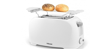 Тостер с Решеткой для Булочек Tristar BR1013 -53%