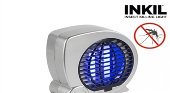 Инсектицидная Лампа Inkil T1100 -68%
