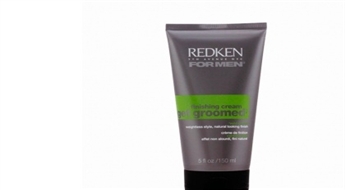 Redken - REDKEN FOR MEN get groomed cream 150 ml -29%