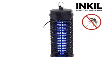 Инсектицидная Лампа Inkil T1400 -63%