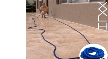 Растягивающийся Шланг XXL Hose 7,5 м -70%