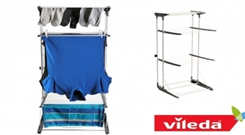 Multifunkcionāls žāvētājs Vileda VivaDry Multiflex -40%