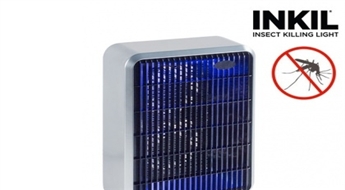 Инсектицидная Лампа Inkil T1200 -64%