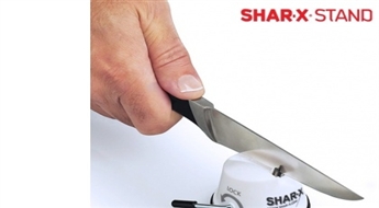 Точилка для Ножей Shar X Stand  -75%