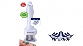 Размягчитель мяса Peterhof новейшей технологии -50%