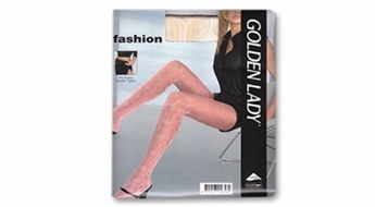 Качественные женские колготки Golden Lady Rock