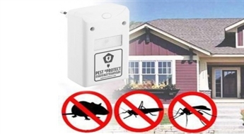 Средство от Насекомых и Мышей Pest eProtect -77%