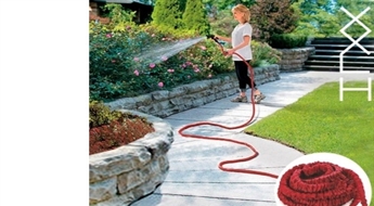Растягивающийся Шланг XXL Hose 30 м -74%