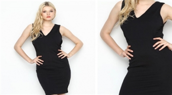 Привлекательное платье Vero Moda -45%