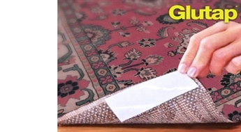 Двухсторонний Скотч Glutap -71%