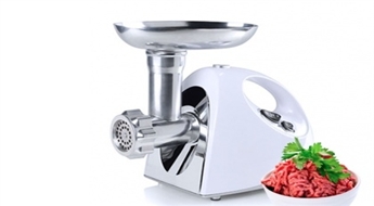 Мясорубка Tristar VM4210 -55%