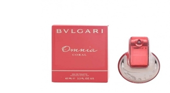Bvlgari - OMNIA CORAL edt vapo 65 ml -50%