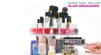Органайзер Косметики Glam Organizer  -56%