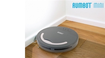Робот Пылесос Rumbot Mini -50%