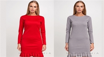 Pavedinoša kleita Makadamia -50%