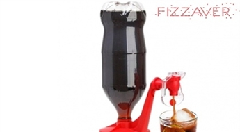 Дозатор Напитков Fizzaver  -82%