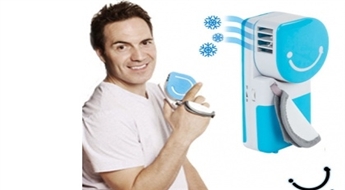 Переносной Кондиционер Cool to Go! -54%