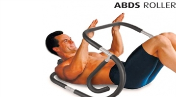 Тренажер Для Пресса ABDS Roller  -49%