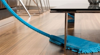 Elastīgs mops-birste X6 Xtreme -58%