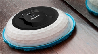 Viedrobots ar mop slotu Domobot Jūsu mājai -64%