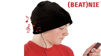 Шапка с Наушниками (BEAT)NIE -50%