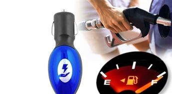 Устройство для Экономии Топлива Fuel Power Assistant -76%