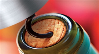 Elektrisks korķis Cork Matik -68%