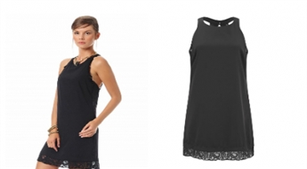 Привлекательное и женственное платье Vero Moda -51%