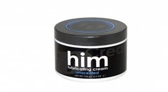 Чувственная осень! Соблазнительный крем-гель для мужчин ID® Him Unscented