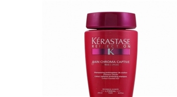 Kerastase - REFLECTION bain chroma captive 250 ml -22%