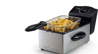 Фритюрница Tristar FR6929 1,75 л. -54%