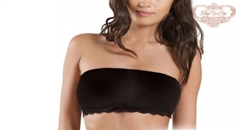 Бюстгальтер Strap Nix Bra (3 штуки) -50%