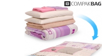 Вакуумные Мешки Compak Bag -76%