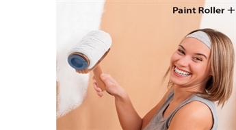 Валик Paint Roller Plus -69%