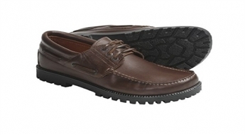 Классические ботинки Birkenstock Devon для мужчин и женщин  из натуральной кожи