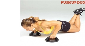 Приспособление для Отжиманий Push Up Duo -62%