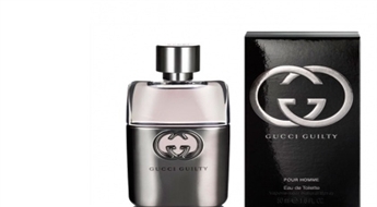 Gucci - GUCCI GUILTY HOMME edt vapo 50 ml -46%