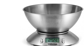 Кухонные Весы Tristar KW2436 -57%