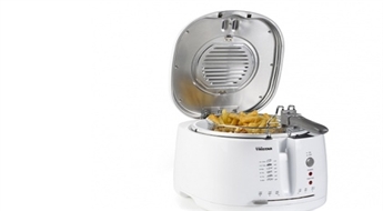 Фритюрница Tristar FR6904 2,5Л -54%