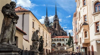 Lieldienu brīvdienas Čehijā